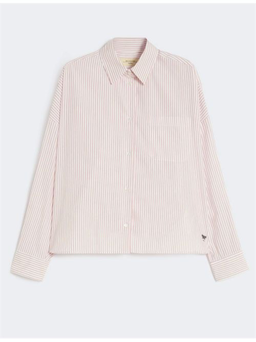 WKDAUREO WEEKEND MAXMARA | 2615111031600051 ROSA